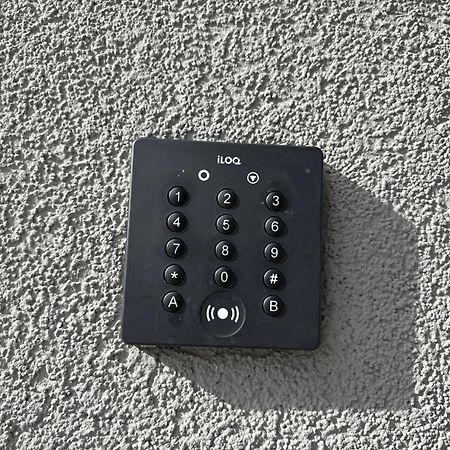 Livero Apartments Sankt Poelten Eksteriør bilde