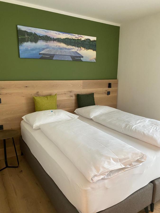 Livero Apartments Sankt Poelten Eksteriør bilde