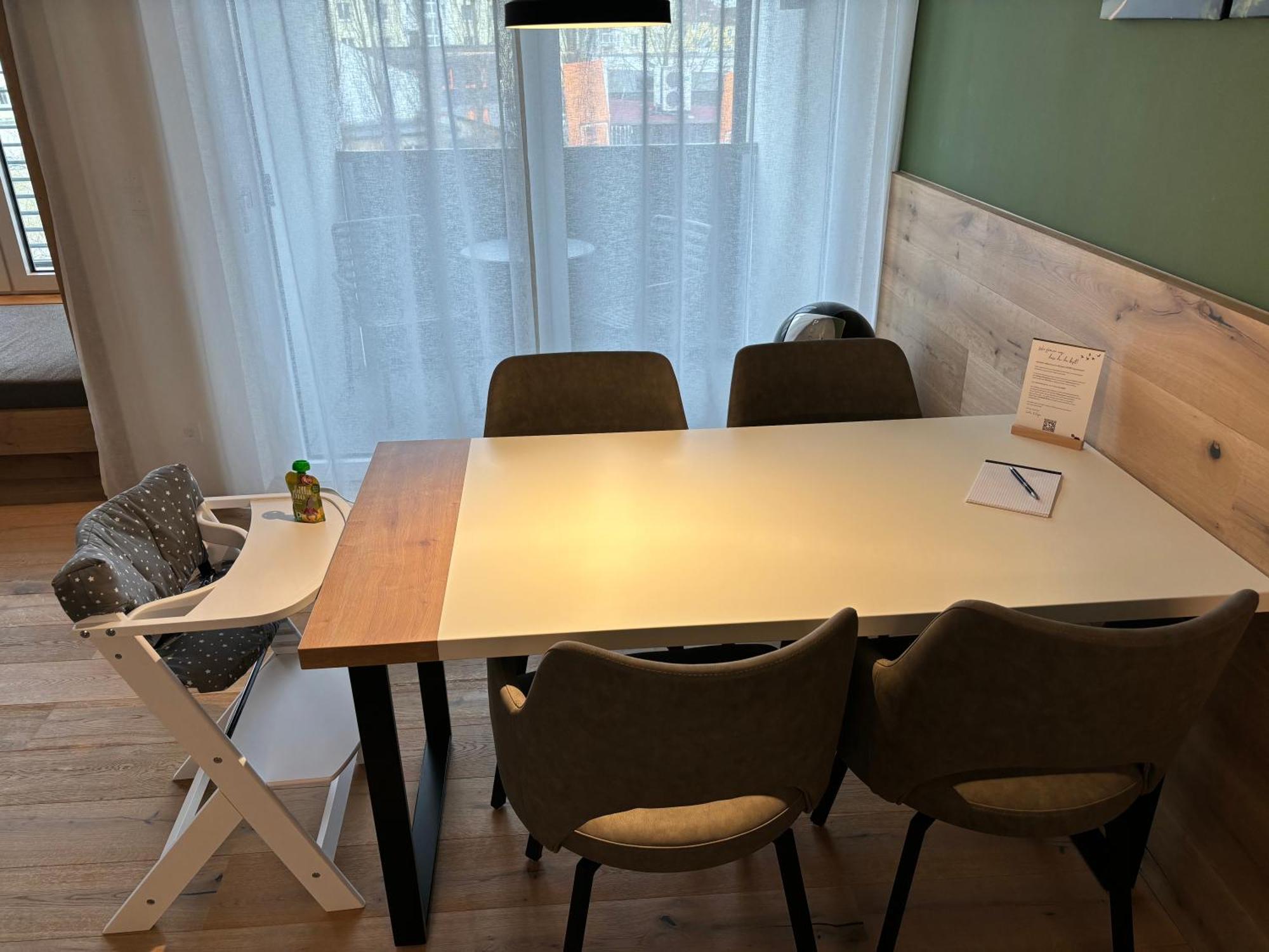 Livero Apartments Sankt Poelten Eksteriør bilde