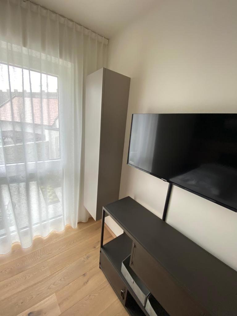 Livero Apartments Sankt Poelten Eksteriør bilde